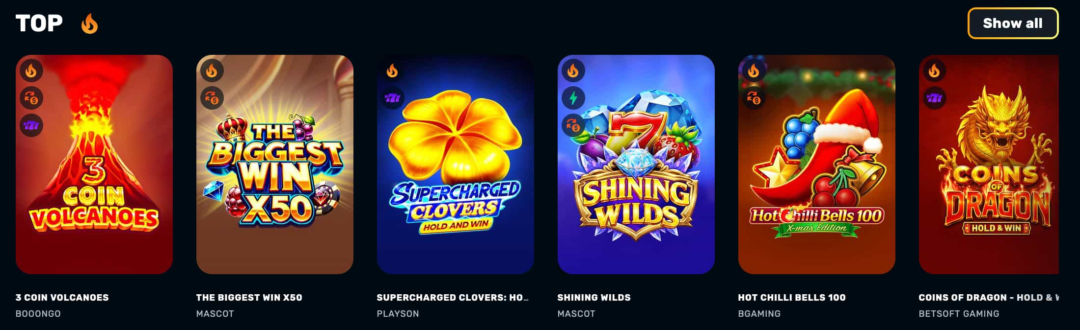 Rocketplay Casino Login