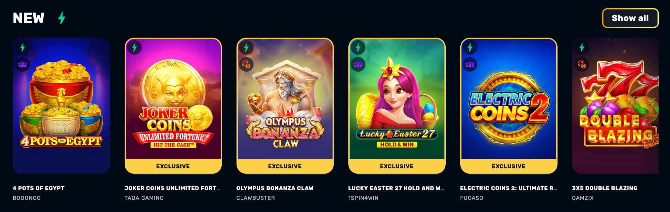 Rocketplay Casino App